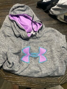 Under Armour Hoody